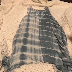 Rue 21 dress size extra large